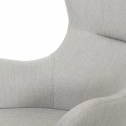 Mørteens Sessel Levan - Webstoff - Granit -Wohnzimmermöbel boutique en ligne 1000128134 190108 10451400080 GALLERYIMAGES P000000001000128134