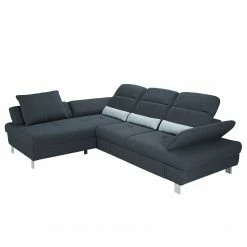 Loftscape Ecksofa Granada - Schiefergrau - Longchair davorstehend links 19 Loftscape Ecksofa Granada - Schiefergrau - Longchair davorstehend links -Wohnzimmermöbel boutique en ligne 1000128382 180809 143104632 GALLERYIMAGES P000000001000128382