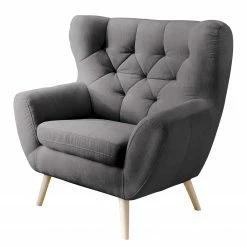 Norrwood Polstergarnitur Celaya II (3-2-1) - Grau -Wohnzimmermöbel boutique en ligne 1000128440 180809 143135852 GALLERYIMAGES P000000001000128440