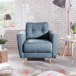 Mørteens Sessel Sola - Webstoff - Taubengrau 10 Mørteens Sessel Sola - Webstoff - Taubengrau -Wohnzimmermöbel boutique en ligne 1000128665 190916 14020900177 MOOD DETAILS P000000001000128665 mood