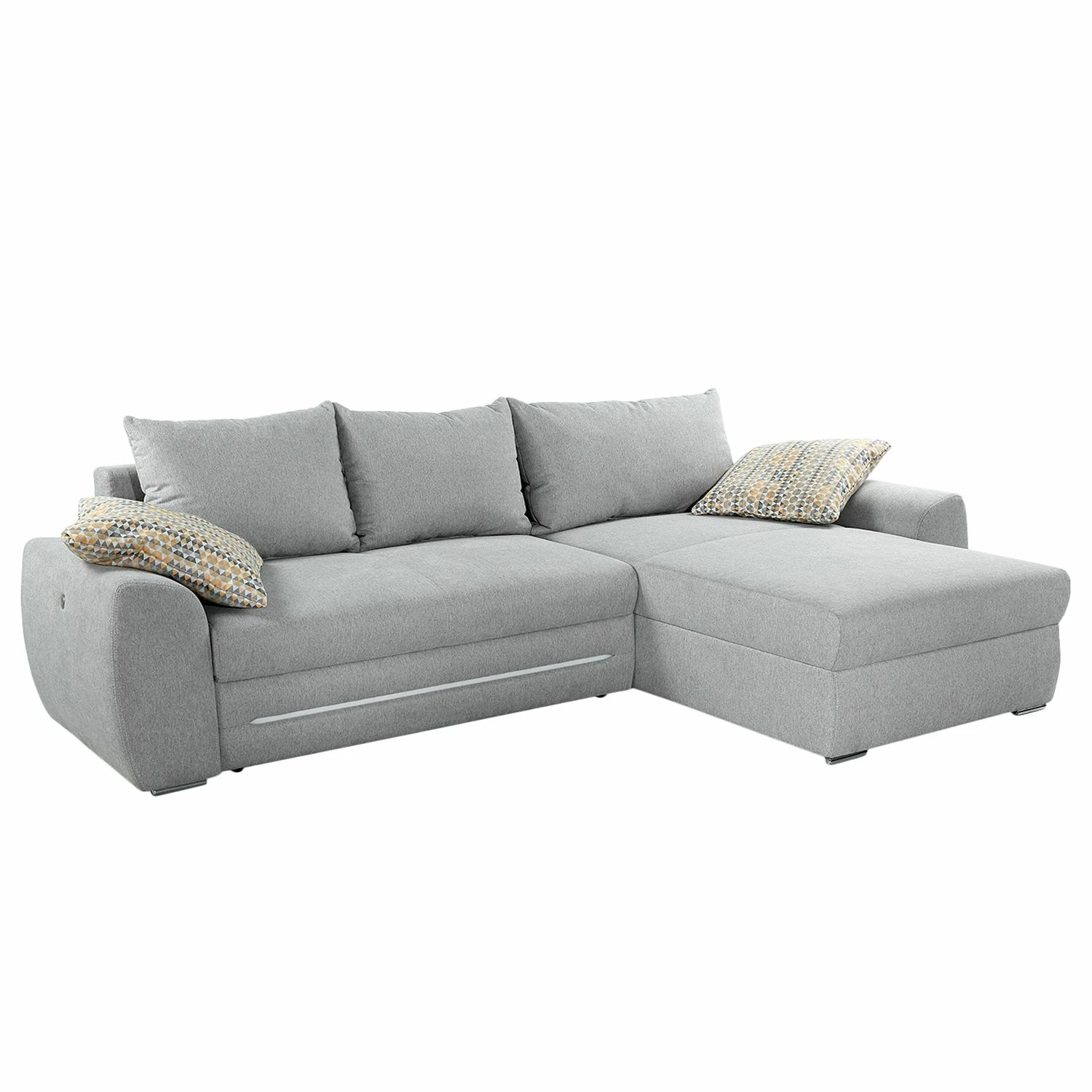 Fredriks Ecksofa Beloit - Flachgewebe 3 Fredriks Ecksofa Beloit - Flachgewebe – Bild 3