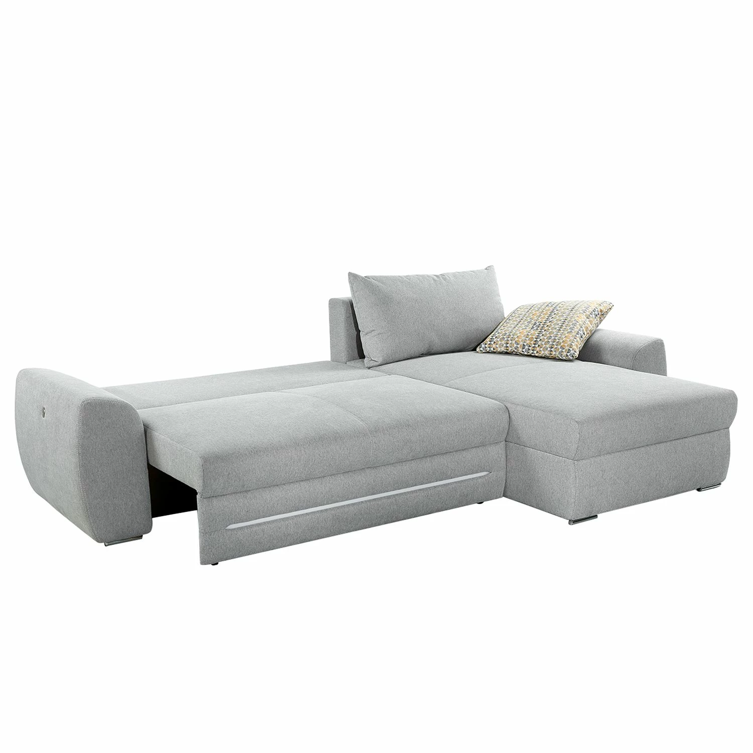 Fredriks Ecksofa Beloit - Flachgewebe 4 Fredriks Ecksofa Beloit - Flachgewebe – Bild 4