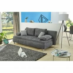 Fredriks Schlafsofa Sutton - Microfaser -Wohnzimmermöbel boutique en ligne 1000128813 181023 15153637 MOOD GALLERYIMAGES P000000001000128813 mood