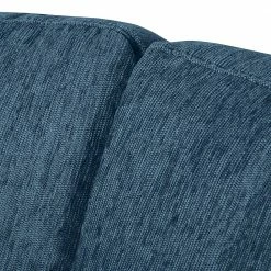 Fredriks Sofa Fiesta I (3-Sitzer) - Strukturstoff - Jeansblau -Wohnzimmermöbel boutique en ligne 1000128852 211015 155040000116 DETAILS P000000001000128852
