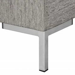 Fredriks Sessel Fiesta I - Strukturstoff - Platin -Wohnzimmermöbel boutique en ligne 1000128860 211015 155043000183 DETAILS P000000001000128860