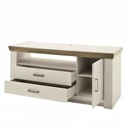 Ridgevalley TV-Lowboard Pontile I - Pinie Aurelio Dekor / Eiche Nelson Dekor 7 Ridgevalley TV-Lowboard Pontile I - Pinie Aurelio Dekor / Eiche Nelson Dekor -Wohnzimmermöbel boutique en ligne 1000128897 200811 14080301315 DETAILS P000000001000128897