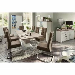 Ridgevalley Sideboard Pontile I - Pinie Aurelio Dekor / Eiche Nelson Dekor 8 Ridgevalley Sideboard Pontile I - Pinie Aurelio Dekor / Eiche Nelson Dekor -Wohnzimmermöbel boutique en ligne 1000128900 200811 14081601329 MOOD DETAILS P000000001000128900 mood