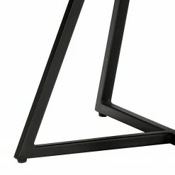 Mørteens Beistelltisch Tinki - Eiche / Schwarz -Wohnzimmermöbel boutique en ligne 1000129044 181015 11011403 GALLERYIMAGES P000000001000129044