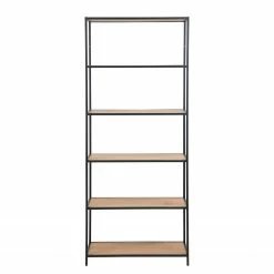 Red Living Regal Coogee III - Wildeiche Dekor - Höhe: 185 cm -Wohnzimmermöbel boutique en ligne 1000129699 180913 14223303 GALLERYIMAGES P000000001000129699