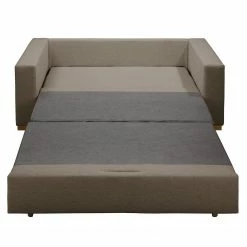 Maison Belfort Schlafsofa Latina XV - Webstoff - Taupe - Breite: 150 cm 25 Maison Belfort Schlafsofa Latina XV - Webstoff - Taupe - Breite: 150 cm -Wohnzimmermöbel boutique en ligne 1000129982 180828 141739194 GALLERYIMAGES P000000001000129982
