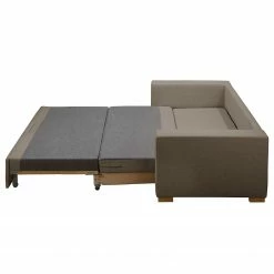 Maison Belfort Schlafsofa Latina XV - Webstoff - Taupe - Breite: 150 cm 26 Maison Belfort Schlafsofa Latina XV - Webstoff - Taupe - Breite: 150 cm -Wohnzimmermöbel boutique en ligne 1000129982 180828 141739195 GALLERYIMAGES P000000001000129982