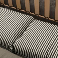 Maison Belfort Schlafsofa Latina XV - Webstoff - Taupe - Breite: 150 cm 30 Maison Belfort Schlafsofa Latina XV - Webstoff - Taupe - Breite: 150 cm -Wohnzimmermöbel boutique en ligne 1000129982 180828 141742199 GALLERYIMAGES P000000001000129982