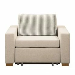 Maison Belfort Schlafsessel Latina XVI - Webstoff - Kaschmir 18 Maison Belfort Schlafsessel Latina XVI - Webstoff - Kaschmir -Wohnzimmermöbel boutique en ligne 1000129994 180828 141823389 GALLERYIMAGES P000000001000129994