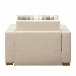 Maison Belfort Schlafsessel Latina XVI - Webstoff - Kaschmir 20 Maison Belfort Schlafsessel Latina XVI - Webstoff - Kaschmir -Wohnzimmermöbel boutique en ligne 1000129994 180828 141823391 GALLERYIMAGES P000000001000129994