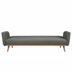 Mørteens Schlafsofa Posen - Filz - Filz Blix: Grau -Wohnzimmermöbel boutique en ligne 1000130403 190109 16071600029 GALLERYIMAGES P000000001000130403