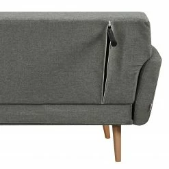 Mørteens Schlafsofa Posen - Filz - Filz Blix: Grau -Wohnzimmermöbel boutique en ligne 1000130403 190109 16071600030 GALLERYIMAGES P000000001000130403