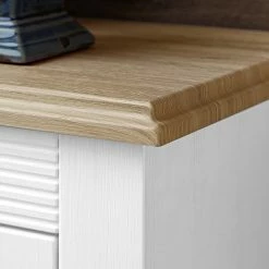 Ridgevalley Highboard Curzu II - Eiche Dekor 7 Ridgevalley Highboard Curzu II - Eiche Dekor -Wohnzimmermöbel boutique en ligne 1000131024 201016 12394700119 DETAILS P000000001000131024