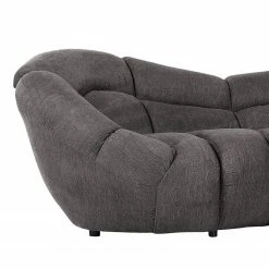 Fredriks Bigsofa Blair II - Webstoff - Grau -Wohnzimmermöbel boutique en ligne 1000131152 200811 09415300023 DETAILS P000000001000131152