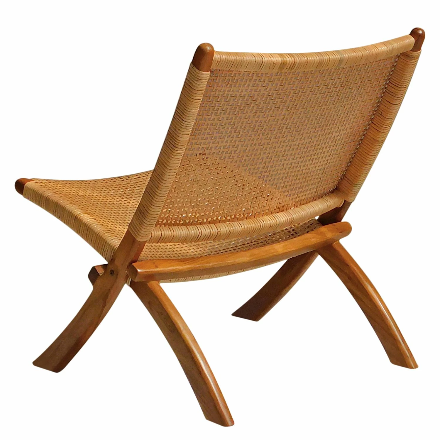 Ars manufacti Loungesessel Lisors - Polyrattan 3 Ars manufacti Loungesessel Lisors - Polyrattan – Bild 3