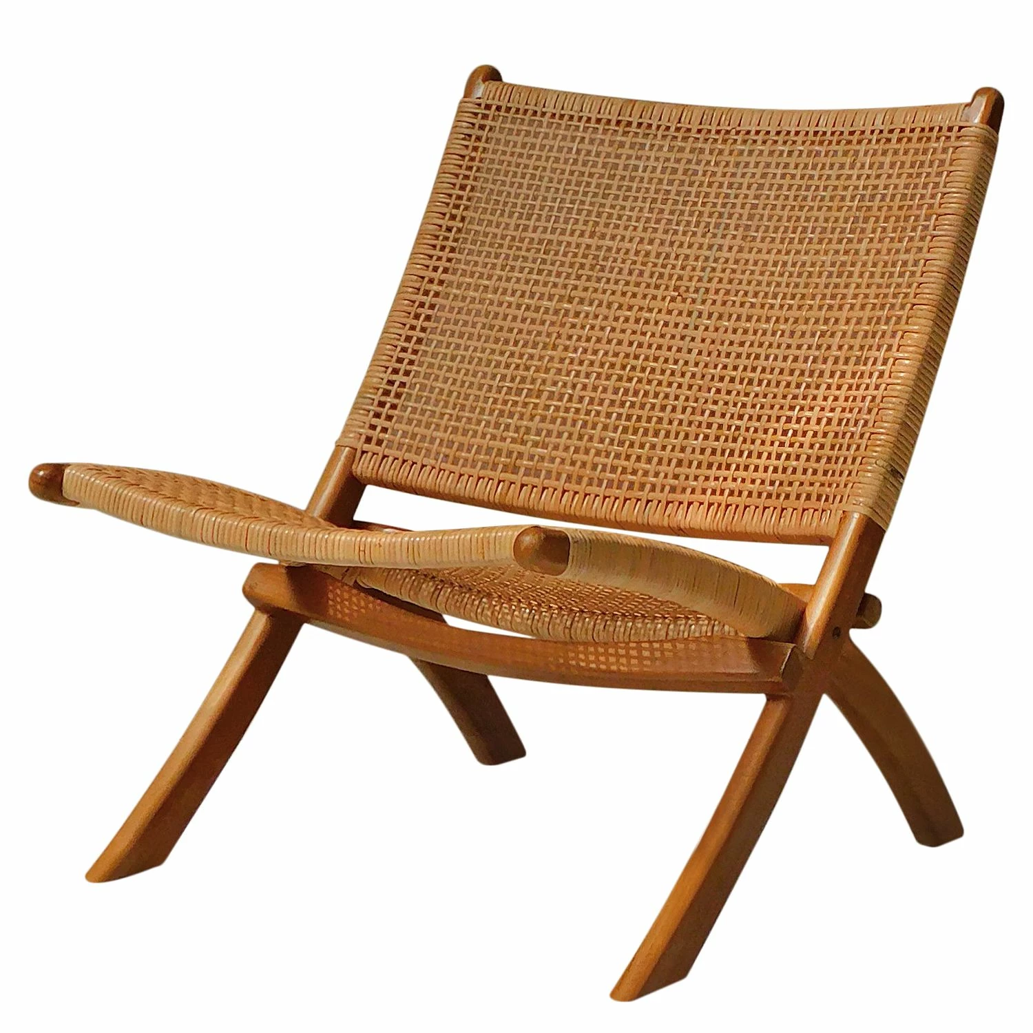 Ars manufacti Loungesessel Lisors - Polyrattan 7 Ars manufacti Loungesessel Lisors - Polyrattan – Bild 7