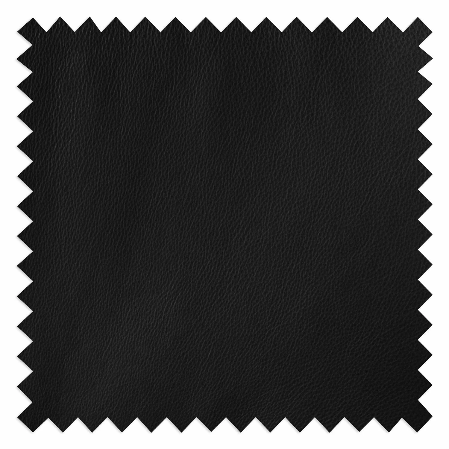 Studio Copenhagen Polsterhocker Anderson I - Echtleder Neka: Schwarz - Chrom glänzend - Nussbaum 6 Studio Copenhagen Polsterhocker Anderson I - Echtleder Neka: Schwarz - Chrom glänzend - Nussbaum – Bild 6