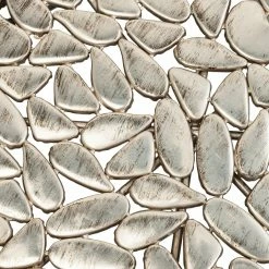 Kare Design Beistelltisch Pebbles Deluxe (2er-Set) - Stahl - Silber 10 Kare Design Beistelltisch Pebbles Deluxe (2er-Set) - Stahl - Silber -Wohnzimmermöbel boutique en ligne 1000132049 181017 11371068 GALLERYIMAGES P000000001000132049