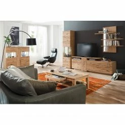 Naturoo Higboard Ristiina I - Eiche teilmassiv - Eiche Bianco / Eiche Bianco Dekor -Wohnzimmermöbel boutique en ligne 1000133733 181016 134112161 MOOD GALLERYIMAGES P000000001000133733 mood