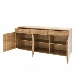 Naturoo Sideboard Ristiina II - Eiche teilmassiv - Eiche Bianco / Eiche Bianco Dekor -Wohnzimmermöbel boutique en ligne 1000133737 181016 134115175 GALLERYIMAGES P000000001000133737