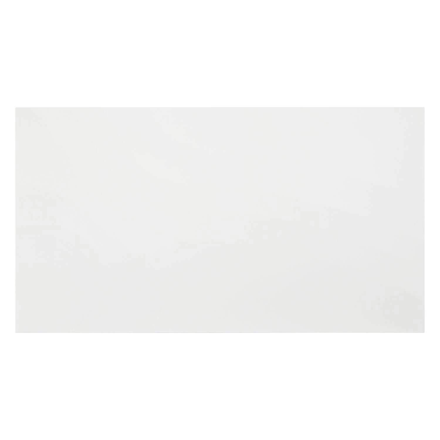 Fredriks Couchtisch Zaddy - Weiß / Schwarz 9 Fredriks Couchtisch Zaddy - Weiß / Schwarz – Bild 9