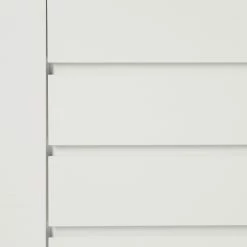 Fredriks Sideboard Zaddy I - Weiß / Schwarz -Wohnzimmermöbel boutique en ligne 1000134689 210426 13543600019 DETAILS P000000001000134689