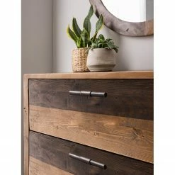 Ars manufacti Kommode Tamati - Pinie, massiv -Wohnzimmermöbel boutique en ligne 1000134694 210902 14265100006 MOOD DETAILS P000000001000134694 mood