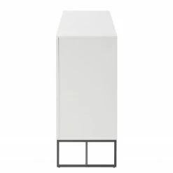 Fredriks Sideboard Zaddy II - Weiß 32 Fredriks Sideboard Zaddy II - Weiß -Wohnzimmermöbel boutique en ligne 1000134696 190524 08011500022 GALLERYIMAGES P000000001000134696