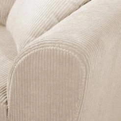 Maison Belfort Bigsofa Elora II - Cord - Creme -Wohnzimmermöbel boutique en ligne 1000134714 180927 150906202 GALLERYIMAGES P000000001000134714