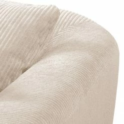 Maison Belfort Bigsofa Elora II - Cord - Creme -Wohnzimmermöbel boutique en ligne 1000134714 180927 150906203 GALLERYIMAGES P000000001000134714