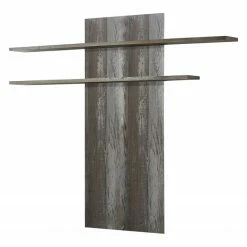 Loftscape Wandregal Polis - Driftwood Dekor