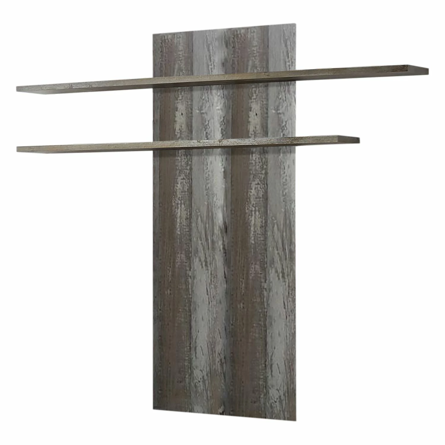 Loftscape Wandregal Polis - Driftwood Dekor 1 Loftscape Wandregal Polis - Driftwood Dekor