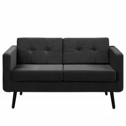 Norrwood Polstergarnitur Croom I (3-2) - Microfaser - Samt Krysia: Dunkelgrau 26 Norrwood Polstergarnitur Croom I (3-2) - Microfaser - Samt Krysia: Dunkelgrau -Wohnzimmermöbel boutique en ligne 1000135198 211220 15385803224 DETAILS P000000001000135198