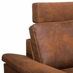 Ars Natura Wohnlandschaft Bragado - Antiklederlook - Longchair davorstehend links / Ottomane rechts 22 Ars Natura Wohnlandschaft Bragado - Antiklederlook - Longchair davorstehend links / Ottomane rechts -Wohnzimmermöbel boutique en ligne 1000135199 190903 11144600008 DETAILS P000000001000135199