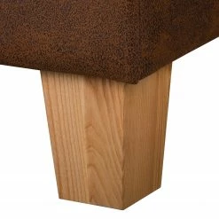 Ars Natura Wohnlandschaft Bragado - Antiklederlook - Longchair davorstehend links / Ottomane rechts 28 Ars Natura Wohnlandschaft Bragado - Antiklederlook - Longchair davorstehend links / Ottomane rechts -Wohnzimmermöbel boutique en ligne 1000135199 190903 11145000014 DETAILS P000000001000135199