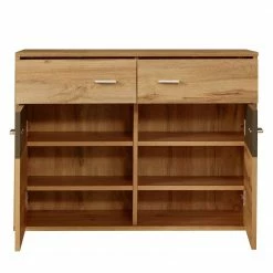 Trendteam Hängeschrank Coast - Eiche Wotan Dekor / Anthrazit 6 Trendteam Hängeschrank Coast - Eiche Wotan Dekor / Anthrazit -Wohnzimmermöbel boutique en ligne 1000135279 190117 10014700149 GALLERYIMAGES P000000001000135279