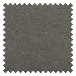 Maison Belfort Sofa Pacoa (2-Sitzer) - Antiklederlook - Dunkelgrau - Mit Hocker -Wohnzimmermöbel boutique en ligne 1000135718 181018 163131948 GALLERYIMAGES P000000001000135718