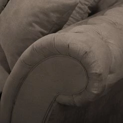 Maison Belfort Bigsofa Pacoa - Antiklederlook - Dunkelbraun - Mit Hocker 34 Maison Belfort Bigsofa Pacoa - Antiklederlook - Dunkelbraun - Mit Hocker -Wohnzimmermöbel boutique en ligne 1000135719 181018 163133961 GALLERYIMAGES P000000001000135719