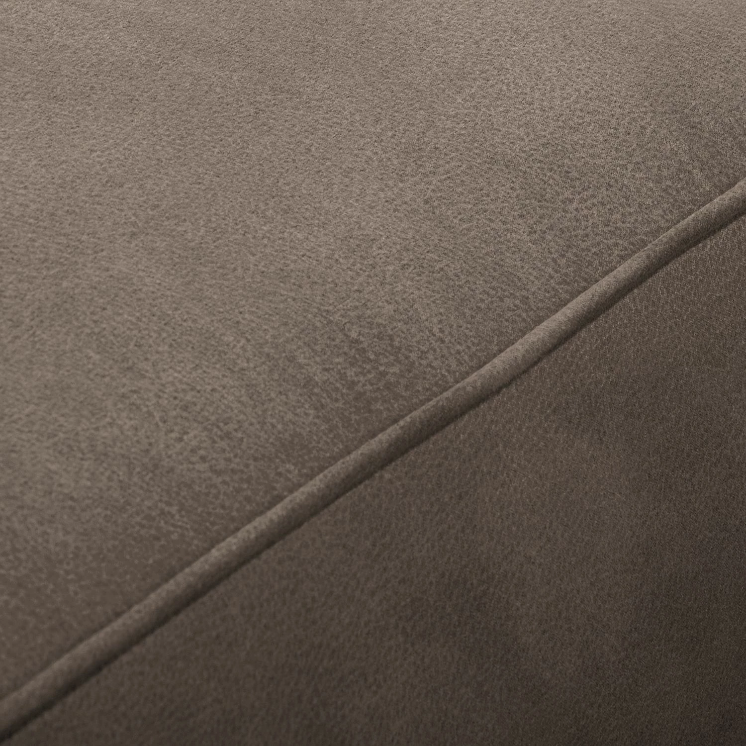 Maison Belfort Bigsofa Pacoa - Antiklederlook - Dunkelbraun - Mit Hocker 17 Maison Belfort Bigsofa Pacoa - Antiklederlook - Dunkelbraun - Mit Hocker – Bild 17