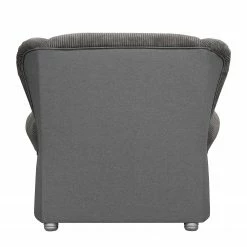 Ridgevalley XXL Sessel Izabal - Cord - Grau -Wohnzimmermöbel boutique en ligne 1000135978 181024 12293314 GALLERYIMAGES P000000001000135978