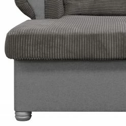 Ridgevalley XXL Sessel Izabal - Cord - Grau -Wohnzimmermöbel boutique en ligne 1000135978 181024 12293318 GALLERYIMAGES P000000001000135978