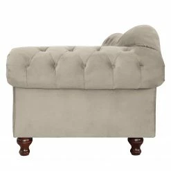 Velvet Studio Bigsofa Iriona - Microfaser - Schwedisch Weiß -Wohnzimmermöbel boutique en ligne 1000135997 181024 122951112 GALLERYIMAGES P000000001000135997