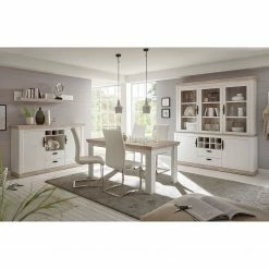 Ridgevalley Wandboard Lewk - Pinie Weiß Dekor / Pinie Dekor -Wohnzimmermöbel boutique en ligne 1000136076 181219 14223800049 MOOD GALLERYIMAGES P000000001000136076 mood