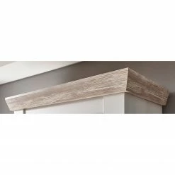 Ridgevalley TV-Lowboard Lewk II - Pinie Weiß Dekor / Pinie Dekor 10 Ridgevalley TV-Lowboard Lewk II - Pinie Weiß Dekor / Pinie Dekor -Wohnzimmermöbel boutique en ligne 1000136078 181219 14223900061 GALLERYIMAGES P000000001000136078