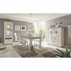 Ridgevalley Highboard Lewk IV - Pinie Weiß Dekor / Pinie Dekor 13 Ridgevalley Highboard Lewk IV - Pinie Weiß Dekor / Pinie Dekor -Wohnzimmermöbel boutique en ligne 1000136083 181219 14224000087 MOOD GALLERYIMAGES P000000001000136083 mood