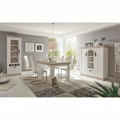 Ridgevalley Highboard Lewk IV - Pinie Weiß Dekor / Pinie Dekor 12 Ridgevalley Highboard Lewk IV - Pinie Weiß Dekor / Pinie Dekor -Wohnzimmermöbel boutique en ligne 1000136083 181219 14224000088 MOOD GALLERYIMAGES P000000001000136083 mood